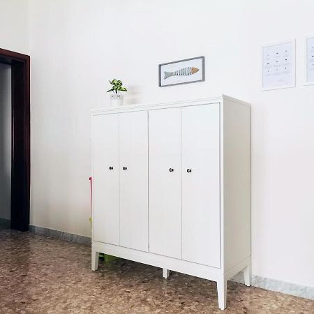 Gallipoli, Lido San Giovanni, 5 Posti Letto Exterior foto